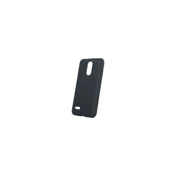 iLike Xiaomi Redmi 7A Matt TPU dėklas juodas