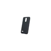 iLike Xiaomi Redmi 7A Matt TPU dėklas juodas kaina