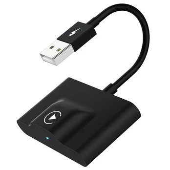 CarPlay adapteris, laidinis į belaidį