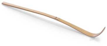 Moya Matcha Chashaku - Chashaku Matcha Spoon