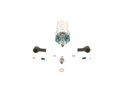 Kuro siurblys BOSCH 0580254911 kaina