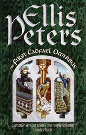 First Cadfael Omnibus kaina