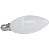 LUUMR išmanioji LED lemputė E14 4,9W RGB Tuya WLAN matinė CCT