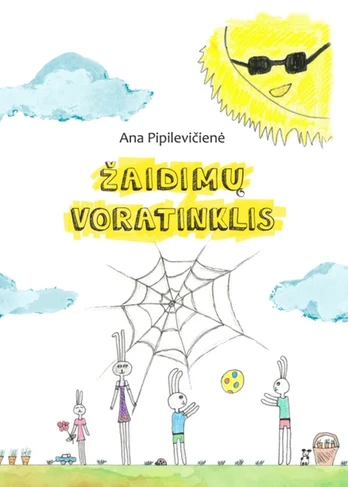 Žaidimų voratinklis