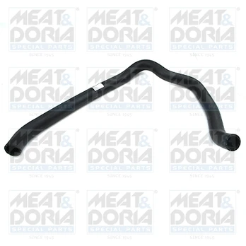 kompresoriaus padavimo žarna MEAT & DORIA MD96549
