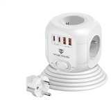 Viking Technology Viking síťový adaptér AC CUBE PD30