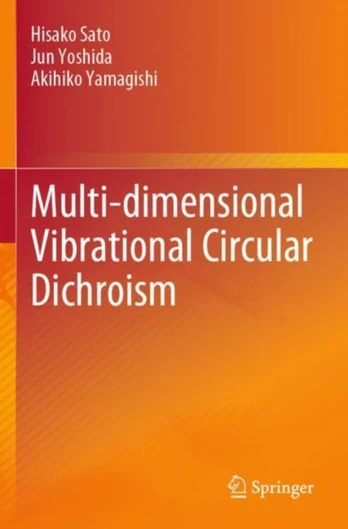 Multi-dimensional Vibrational Circular Dichroism