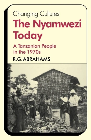 Nyamwezi Today
