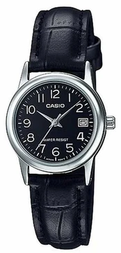 Laikrodis moterims Casio (Ø 25 mm) kaina