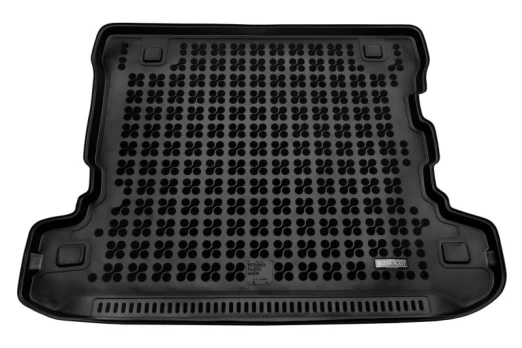 Bagažinės apmušalas REZAW-PLAST RP232309