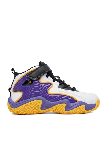 Krepšinio batai SHAQ EO-DEVASTATOR 3.0 AQ95078Y-UZ Violetinė