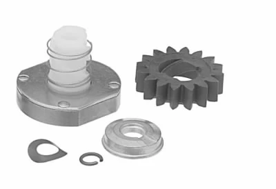 Starterio remonto komplektas B&S 497606, BBT