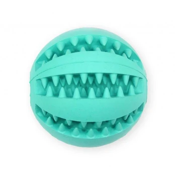 PET NOVA Superdental mėtinis kamuoliukas šunim 7cm 2vnt