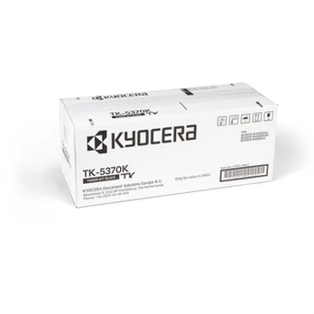 Kasetė Kyocera TK-5370 BK 7000psl. OEM