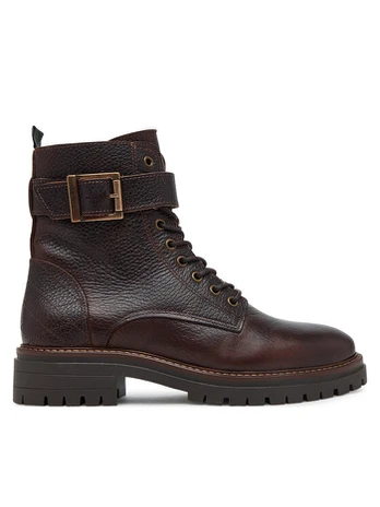 Barbour Auliniai batai Heidi LFO0637BR96 Ruda