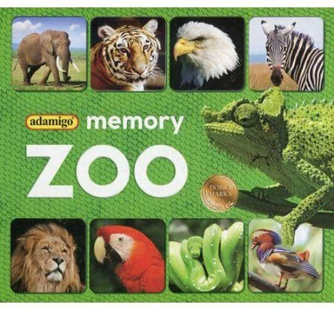 Adamigo Atminties zoologijos sodas