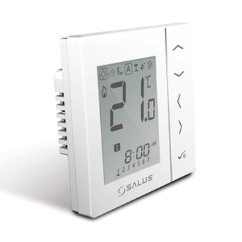 Salus laidinis programuojamas termoreguliatorius VS30W