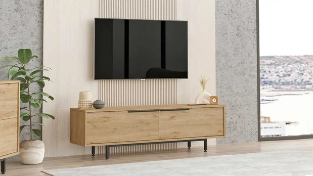 TV staliukas TV stalas ON1-S