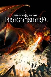 Dungeons & Dragons: Dragonshard PC