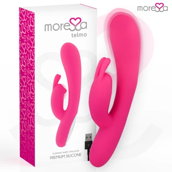 MORESSA - TELMO PREMIUM VIBRATORIUS