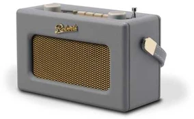 Roberts Audio Roberts Revival Uno BT. Grå