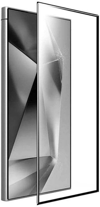 Dėklas Mobile Origin „EasyGlass“ „Samsung Galaxy S25 Ultra“