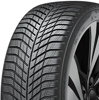 HANKOOK WINTER I*CEPT EVO4 (W340) 205/55 R19 97H