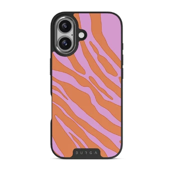 Spicy - iPhone 17 Case, Elite Dark (MagSafe) / Gunmetal