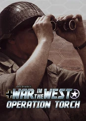 Gary Grigsby's War In The West PC