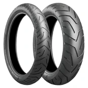 Bridgestone Battlax Adventure A41 170/60R17 72 W kaina
