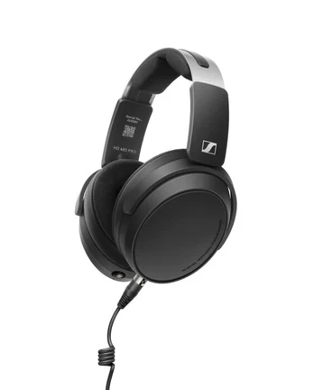 Ausinės Sennheiser HD 480 PRO