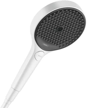 Dušo galvutė Hansgrohe, balta, 13.2 mm kaina
