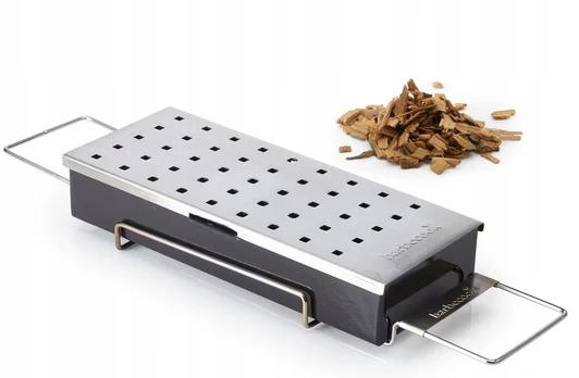 Barbecook rūkymo indas