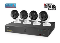 iGET HOMEGUARD HGNVK85304