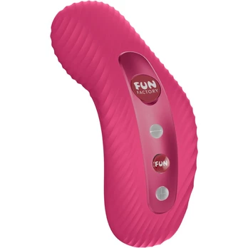 FUN FACTORY LAYA III klitorinis vibratorius Raspberry