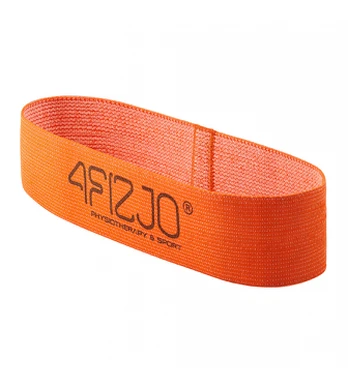 4Fizjo FLEX BAND mankštos juosta 1-5kg