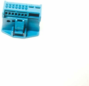 BMW Socket Housing 1 E81 E87 E88 3 E90 E91 5 E60 Originalus 61136901662