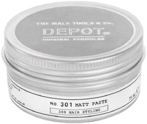 Depot NO.301 Matt Paste 75ml kaina