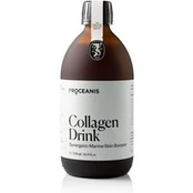 Proceanis - Collagen Drink Vitaminai 500 ml unisex