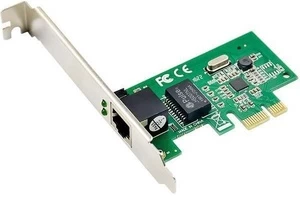 Išplėtimo kortelė MicroConnect MC-DR8111E