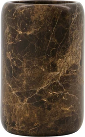 House Doctor - Toothbrush Holder HDAble - Brown