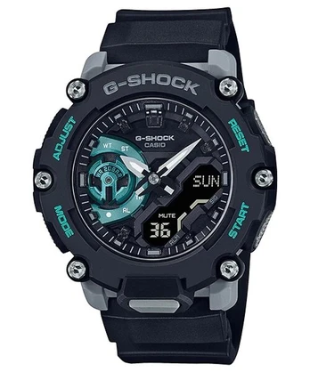 Laikrodis Casio GA-2200M-1AER