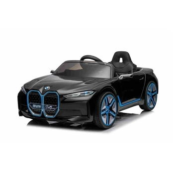 BMW I4 4×4 Juoda