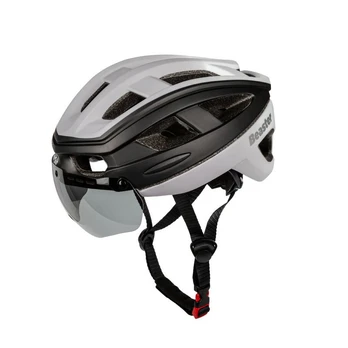 Šalmas Beaster BS825BL, L dydis