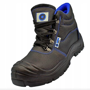 Galmag BUTY WYSOKIE TRINITY S1 SRC ROZ.41