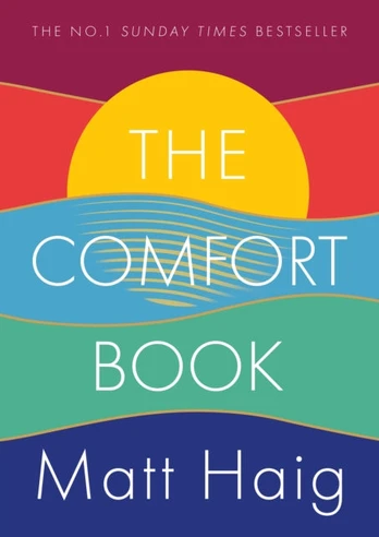 Comfort Book