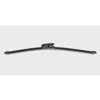 Galinis valytuvas Bosch Rear A311H, 300 mm