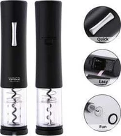 Eldom Otwieracz do wina OW4 Waco Winemaster