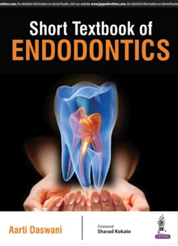 Short Textbook of Endodontics