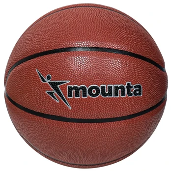 Krepšinio kamuolys Mounta